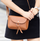 Casual tassel bag