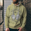 New 3D Digital Printing Sweater Hoodie
