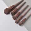 13pcs Professional Makeup Brush Set Beauty Powder Blush Brush Foundation Concealer Beauty Make Up Brush Cosmetic Maquiagem