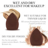 Makeup Foundation Sponge