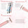 T Type Electric Golden Beauty Stick V Face Artifact Facial Massage Lift Vibration Massager for Face Beauty Equipment Wrinkle Bar