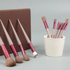 13pcs Professional Makeup Brush Set Beauty Powder Blush Brush Foundation Concealer Beauty Make Up Brush Cosmetic Maquiagem