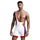 Men Thin Sports Fitness One-Piece Vest