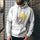 3D Digital Printing Sports Hoodie Sweatshirt
