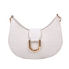 Solid Color New Texture Baguette Bag Underarm Bag