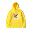 Ariana Grande Hooded Sweatshirt For Men And Women