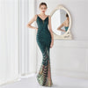 Dream Celebrity Party Party Evening Dress Long Slim
