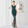 Dream Celebrity Party Party Evening Dress Long Slim
