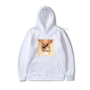 Ariana Grande Hooded Sweatshirt For Men And Women