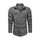Men Shirt Outwear Military Thin Long Sleeve Shirts Quick-dry Solid Casual Fit Men Shirt