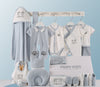 Baby Gift Hamper Baby Clothes Newborn Gift Box Set Baby Supplies