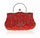 Handmade Bead Embroidery Retro Dinner Dress Banquet Bag