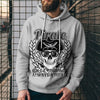 New 3D Digital Printing Sweater Hoodie