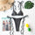 Bikini Swimsuit Split Swimsuit
