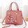 Fashion Ladies Large-capacity Portable Diagonal Bag