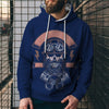 New 3D Digital Printing Sweater Hoodie