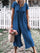 Hot Selling Cotton Blend Jumpsuit