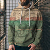 New 3D Digital Printing Sweater Hoodie