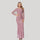 Slim Fit Banquet Fishtail Dress Elegant Party Sequin Long Sleeves
