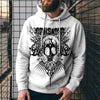 Fashion New Loose Printed 3D Sweatshirt