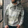 New 3D Digital Printing Sweater Hoodie
