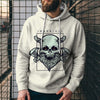 New 3D Digital Printing Sweater Hoodie