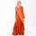 Muslim Women's Robe Cross-border New Open Dress