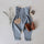 Cute And Simple Baby Solid Color Onesie
