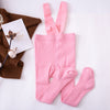 Sling Pantyhose Baby Big PP Leggings
