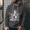 New 3D Digital Printing Sweater Hoodie