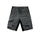 Quick-dry Breathale Solid Thin Cool Elastic Waist Men Pants Zipper Pocket Sports Light Shorts