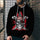 New 3D Digital Printing Sweater Hoodie