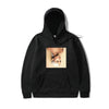 Ariana Grande Hooded Sweatshirt For Men And Women