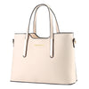 Fashion Leather Women's Messenger Shoulder Handbag
