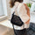 Fashion One-shoulder Diagonal Small Square Bag